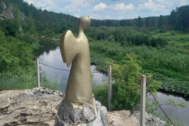 Природный парк «Оленьи ручьи»: аудиоэкскурсия в приложении (без билетов)