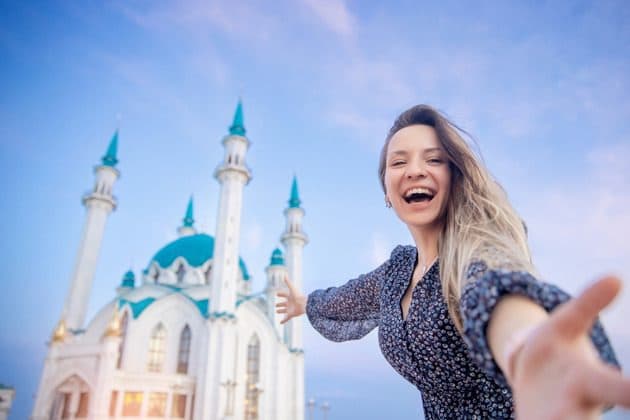 Сказки и легенды Татарстана: прогулка по Казани с филологом